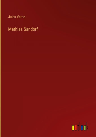 Mathias Sandorf