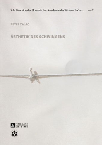 Ästhetik des Schwingens