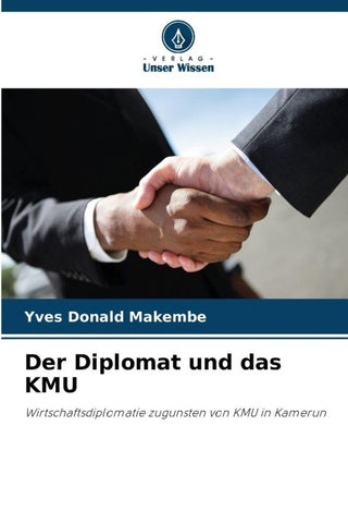 Der Diplomat und das KMU