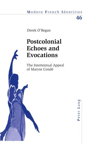 Postcolonial Echoes and Evocations