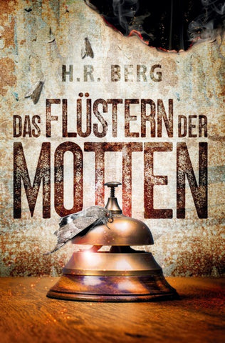 Das Flüstern der Motten