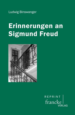 Erinnerungen an Sigmund Freud