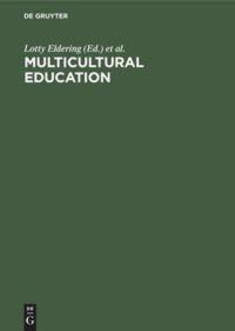 Multicultural education