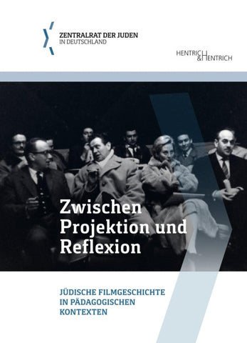 Zwischen Projektion und Reflexion