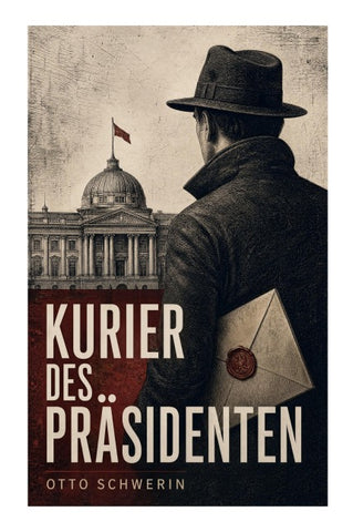 Kurier des Präsidenten