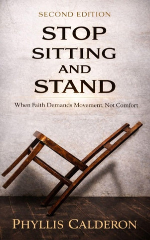 Stop Sitting and Stand