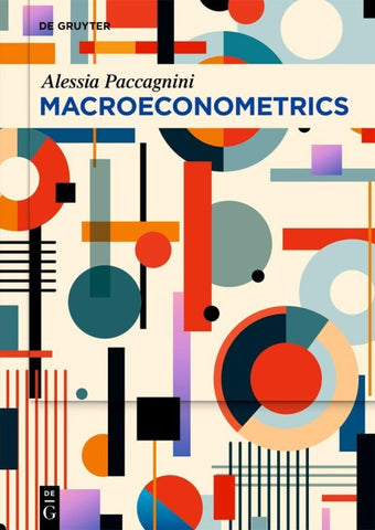 Macroeconometrics