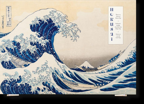 Hokusai