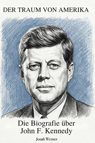 Die Biografie über John F. Kennedy