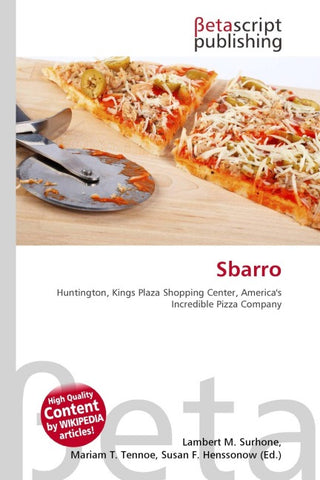 Sbarro