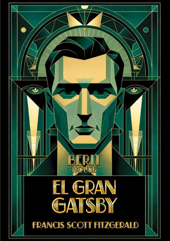 El gran Gatsby