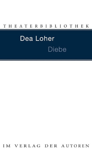 Diebe