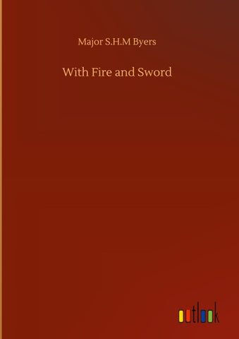 With Fire and Sword
