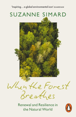 When the Forest Breathes