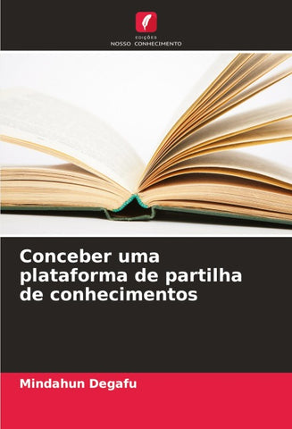 Conceber uma plataforma de partilha de conhecimentos