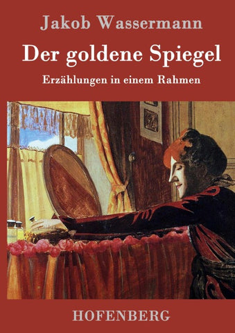 Der goldene Spiegel