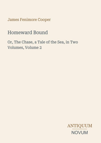 Homeward Bound