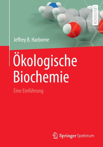 Ökologische Biochemie