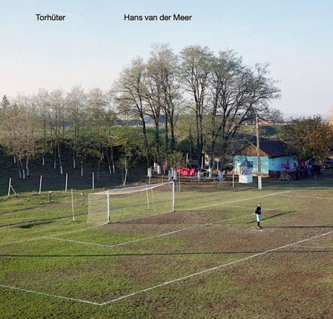 Hans van der Meer | Torhüter