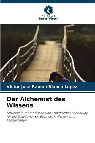 Der Alchemist des Wissens