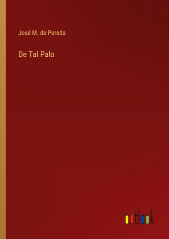 De Tal Palo