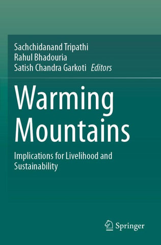 Warming Mountains