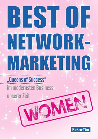 Best of Network-Marketing WOMEN