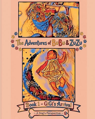 The Adventures of BuBu & ZuZu