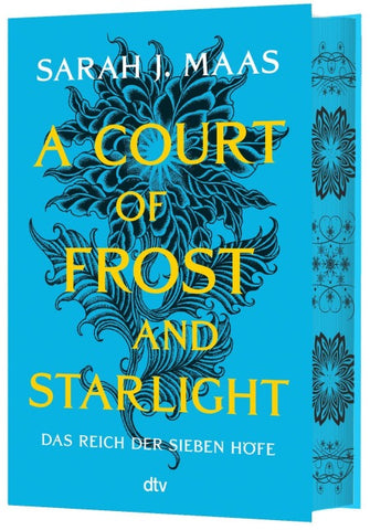 A Court of Frost and Starlight