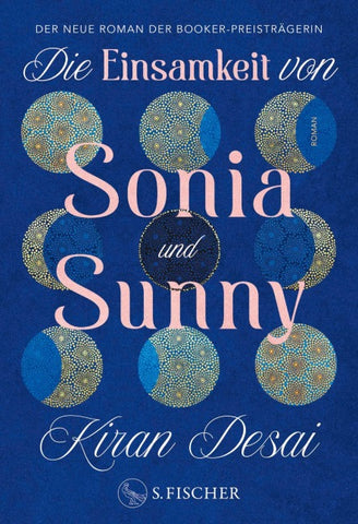 Die Einsamkeit von Sonia und Sunny