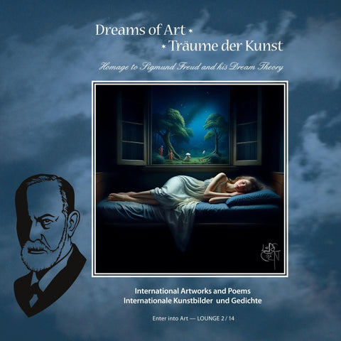Dreams of Art - Träume der Kunst
