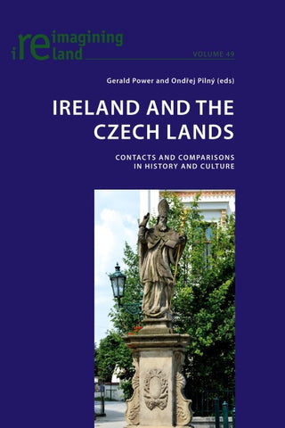 Ireland and the Czech Lands