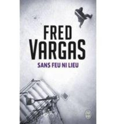 Sans feu ni lieu