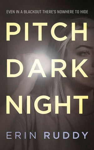 Pitch Dark Night