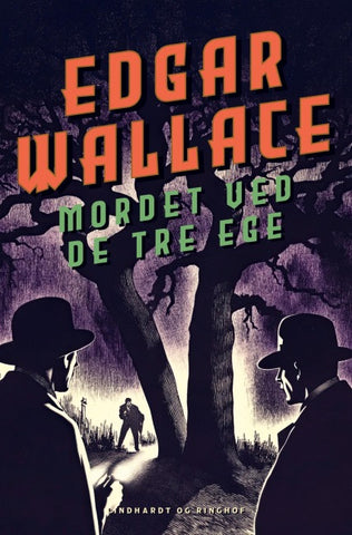 Mordet ved de tre ege