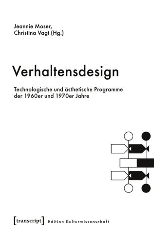 Verhaltensdesign