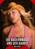 Die Bauernmagd und der Bandit