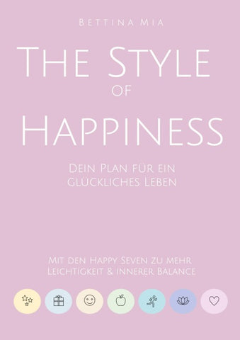 The Style of Happiness