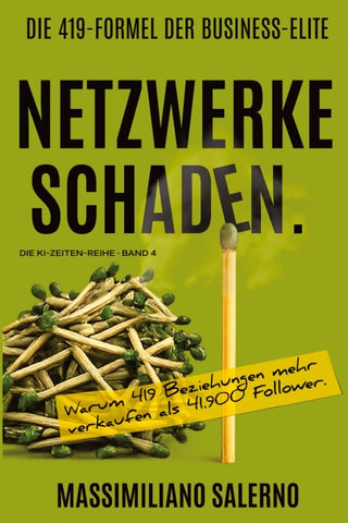 NETZWERKE SCHADEN