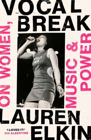 Vocal Break