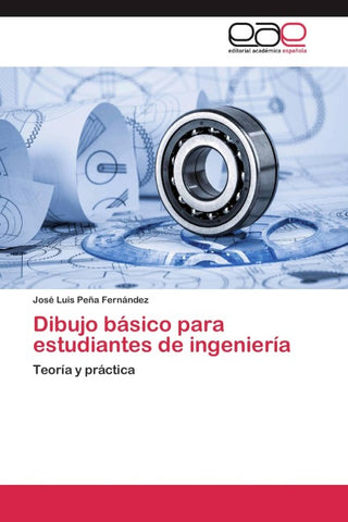Dibujo básico para estudiantes de ingeniería