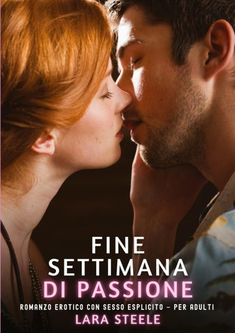 Fine Settimana di Passione