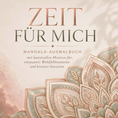 ZEIT FÜR MICH