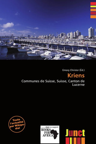 Kriens