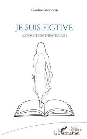 Je suis fictive