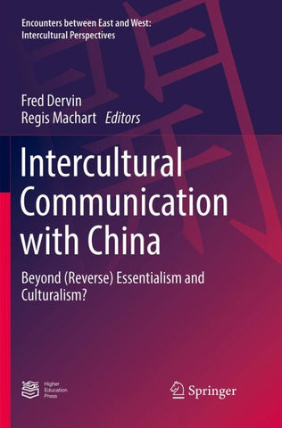 Intercultural Communication with China