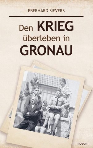 Den Krieg überleben in Gronau