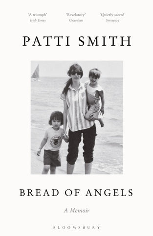 Bread of Angels