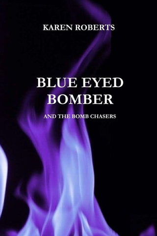 Blue Eyed Bomber