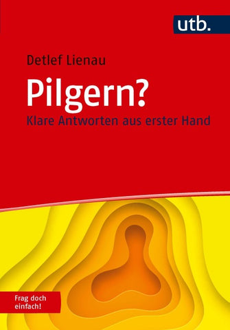 Pilgern? Frag doch einfach!